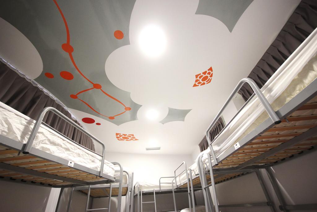 Botxo Gallery - Youth Hostel Bilbao Exteriér fotografie